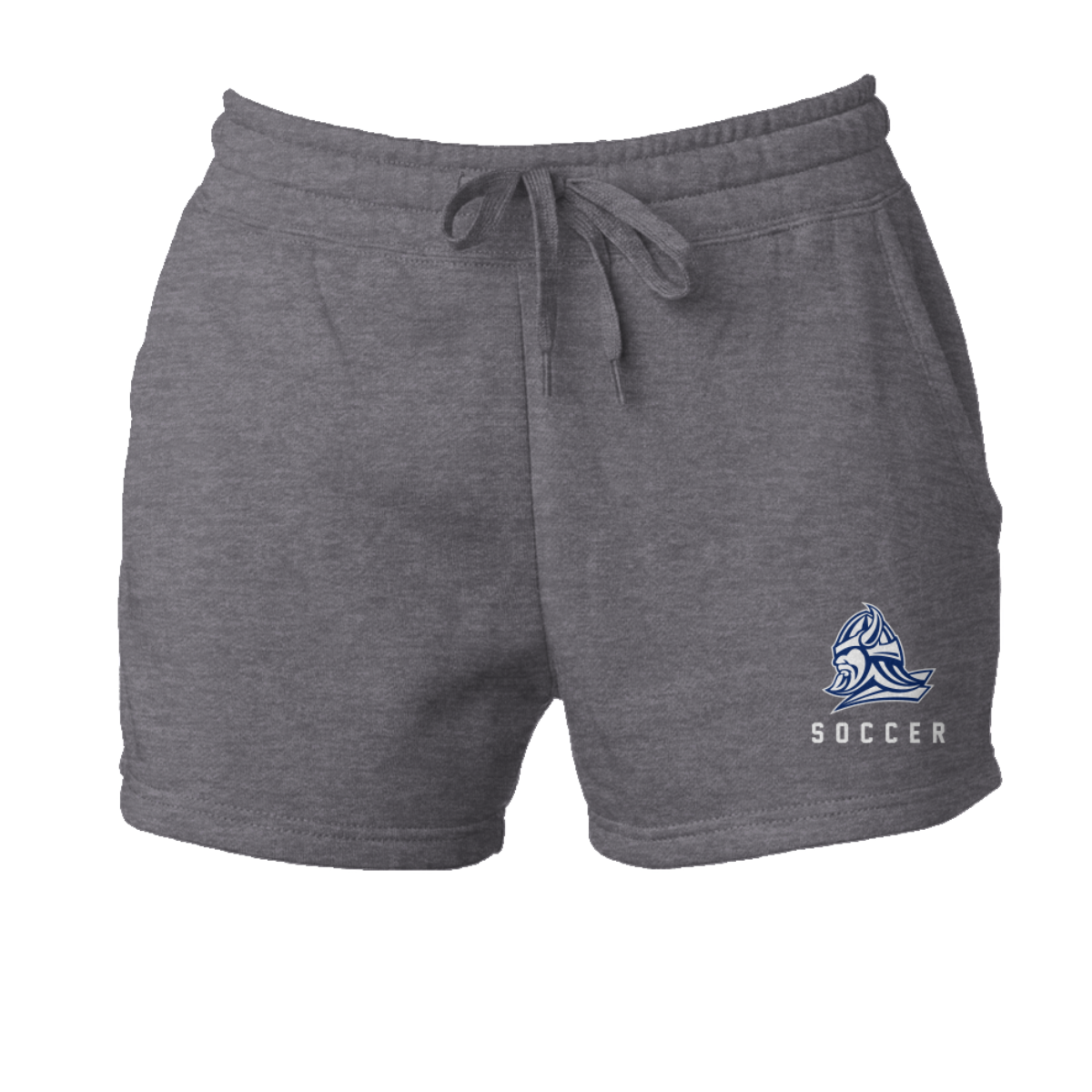 Women's Maclay Soccer Cali Wave Wash Shorts