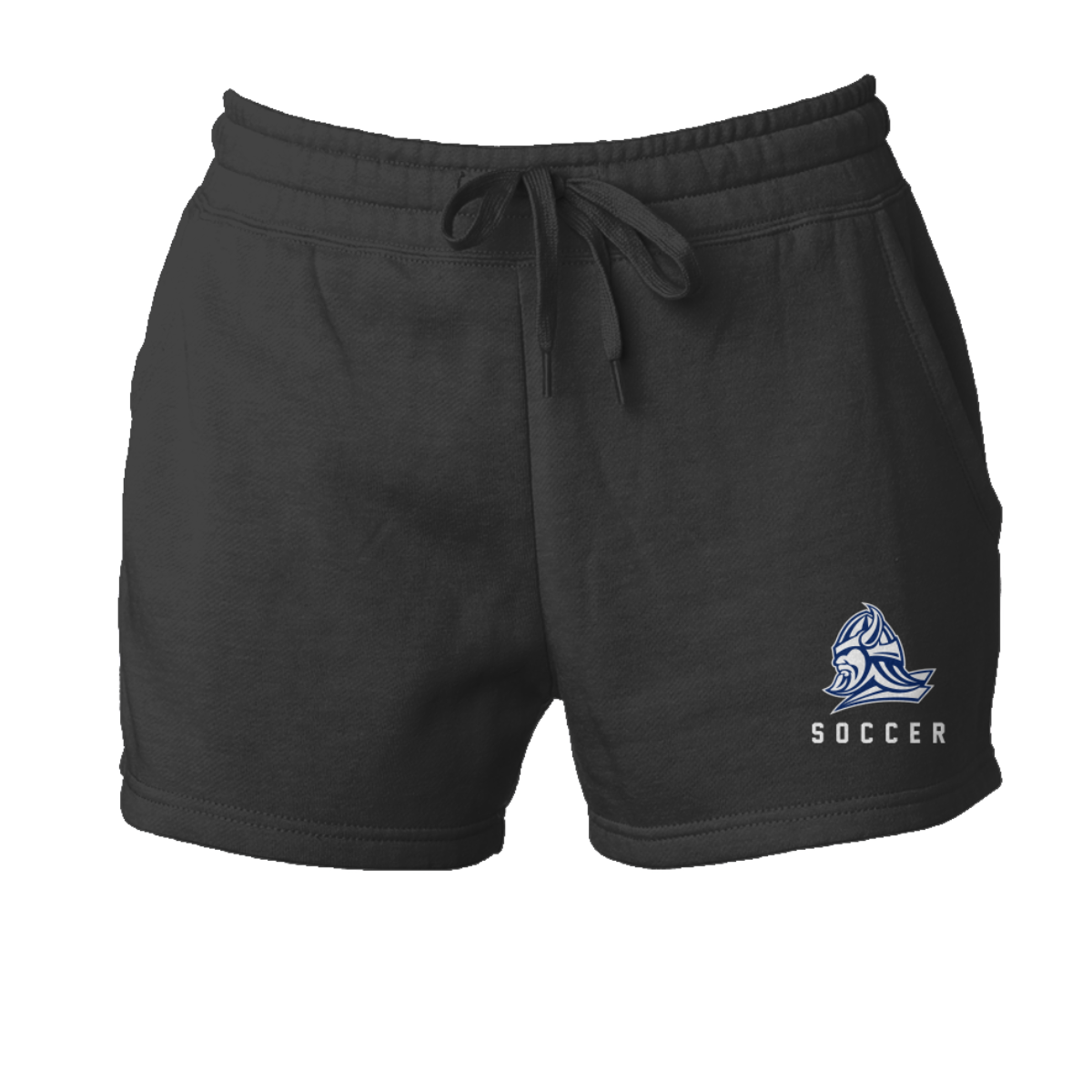 Women's Maclay Soccer Cali Wave Wash Shorts