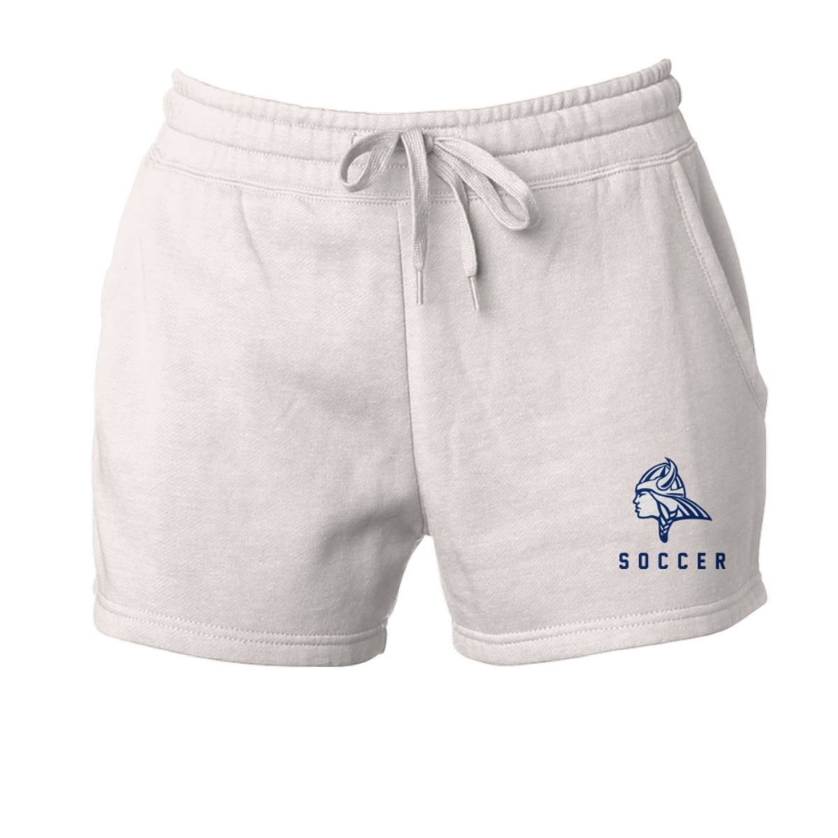 Women's Maclay Soccer Cali Wave Wash Shorts
