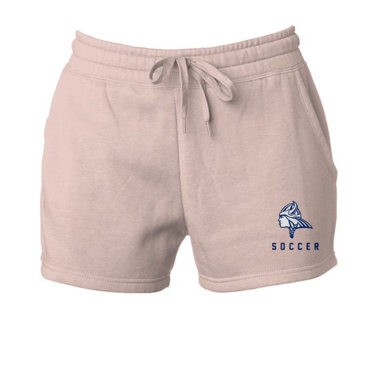 Women's Maclay Soccer Cali Wave Wash Shorts