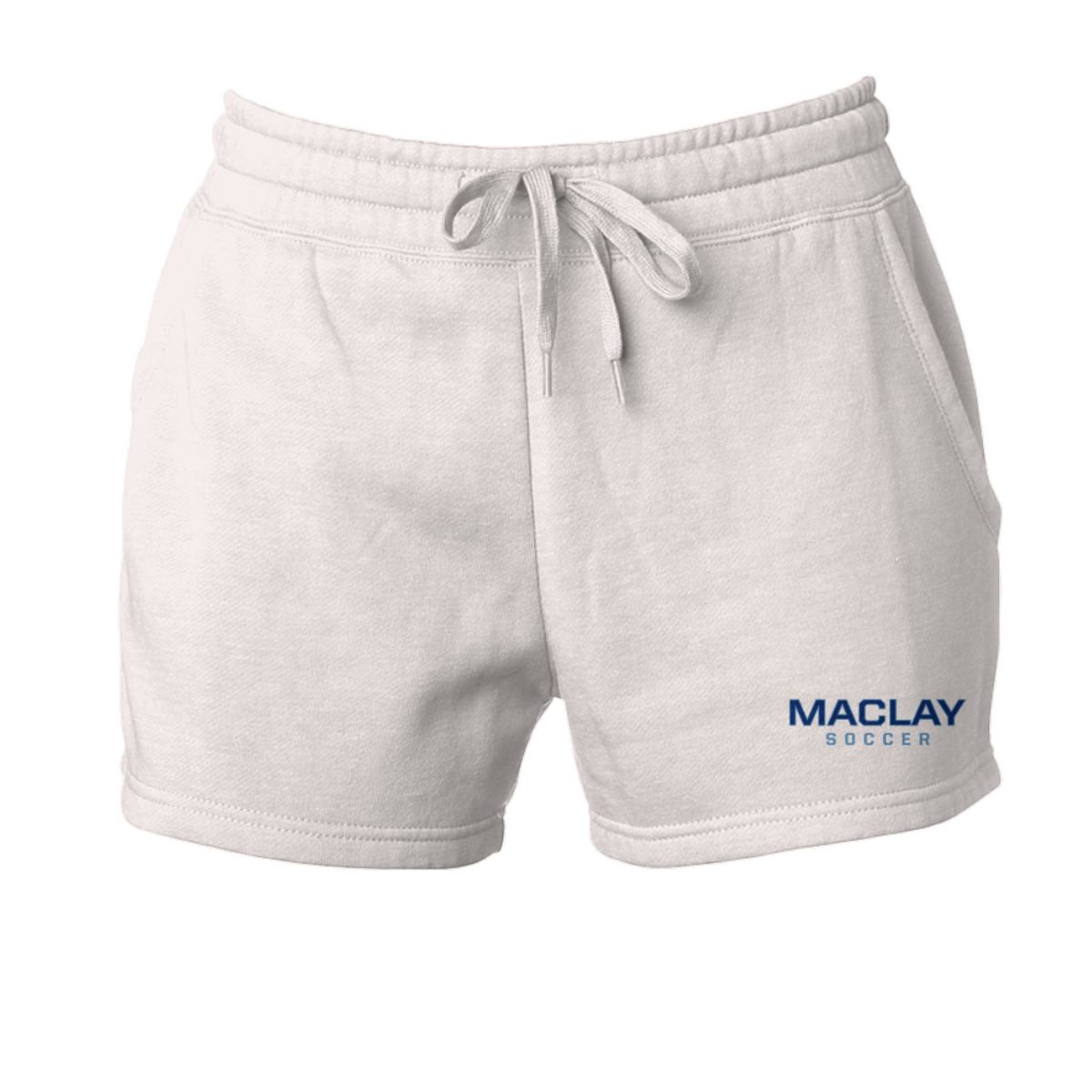 Women's Maclay Soccer Cali Wave Wash Shorts