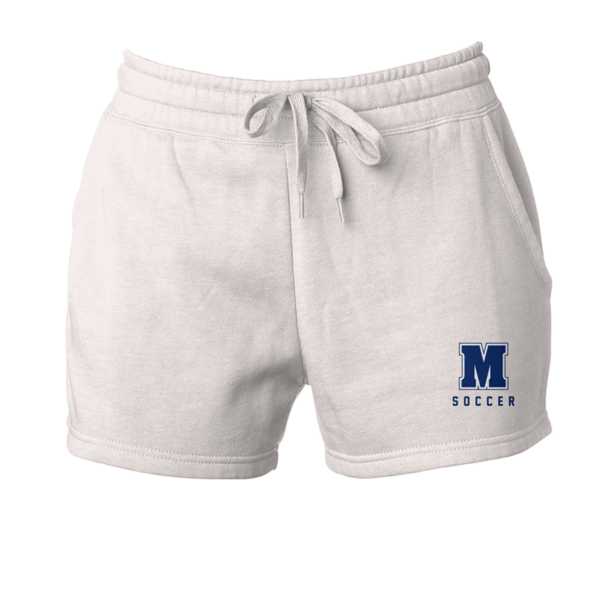 Women's Maclay Soccer Cali Wave Wash Shorts