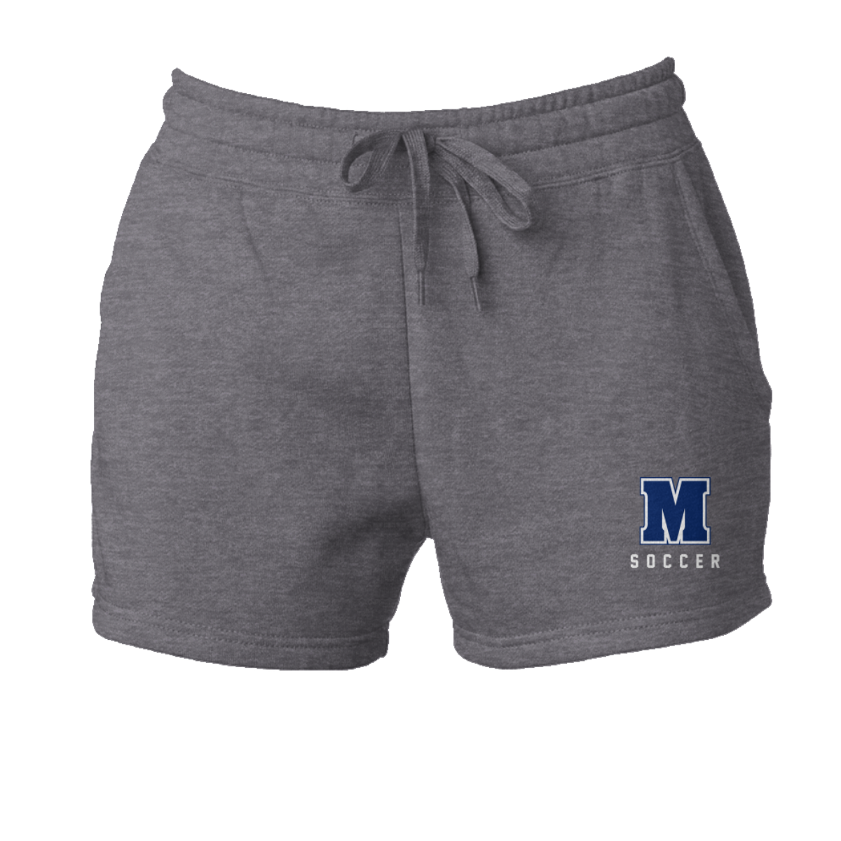 Women's Maclay Soccer Cali Wave Wash Shorts
