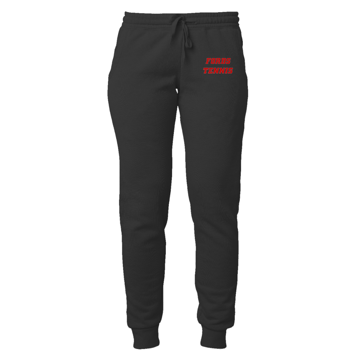 Women's Haverford Tennis Wave Wash Sweatpants