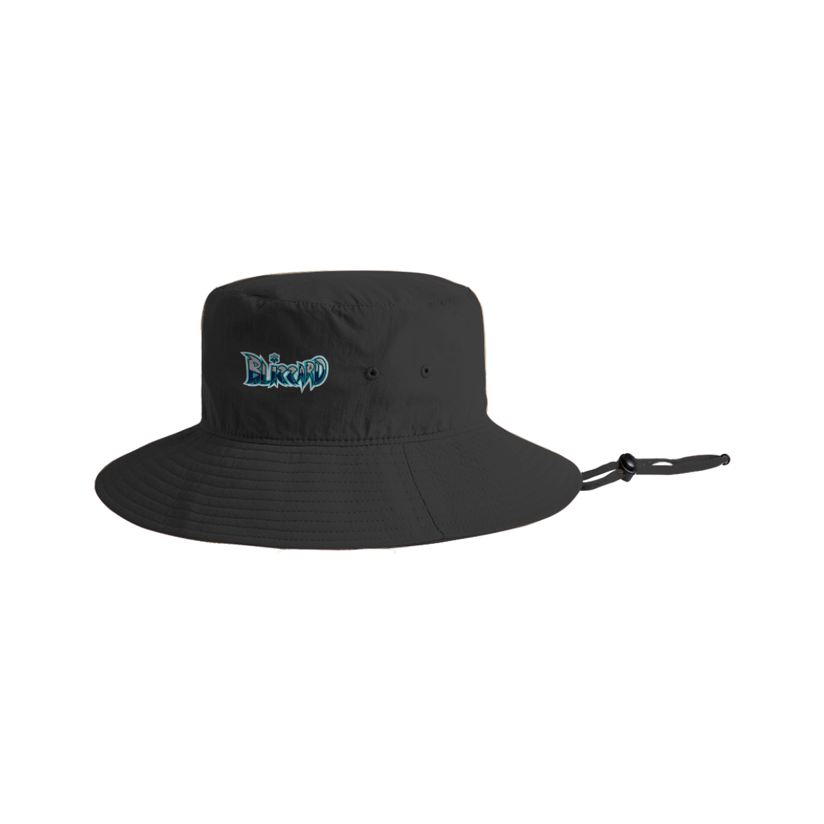Blizzard Lacrosse AS Colour Nylon Bucket Hat