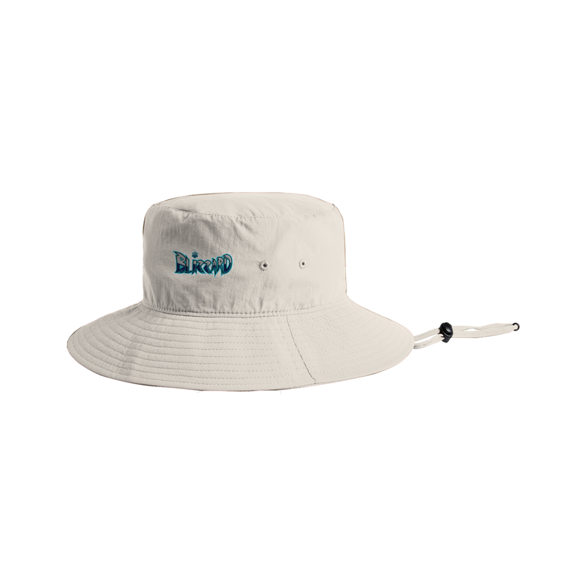 Blizzard Lacrosse AS Colour Nylon Bucket Hat