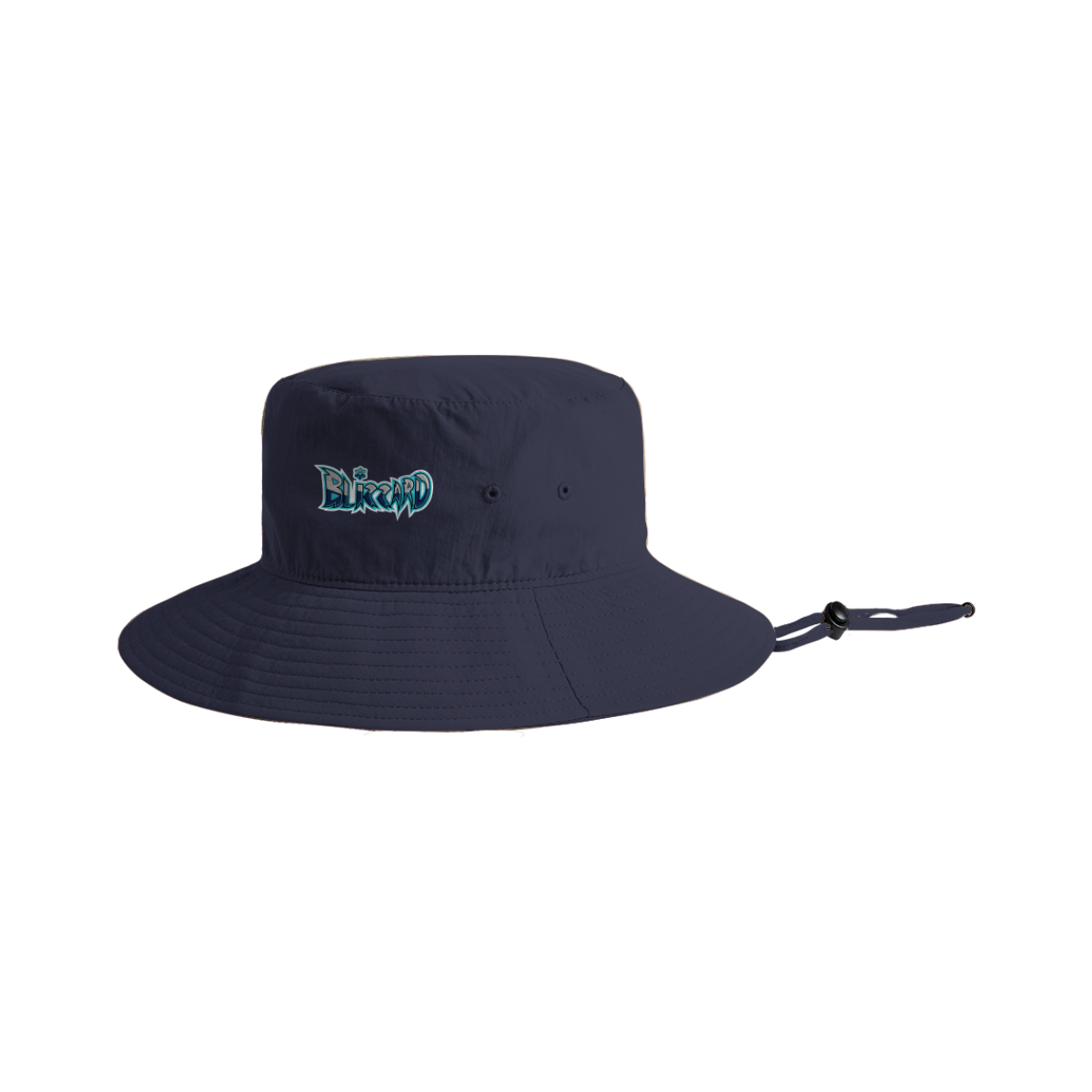 Blizzard Lacrosse AS Colour Nylon Bucket Hat