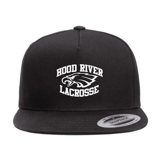 HRYL Yupoong Snapback Hat
