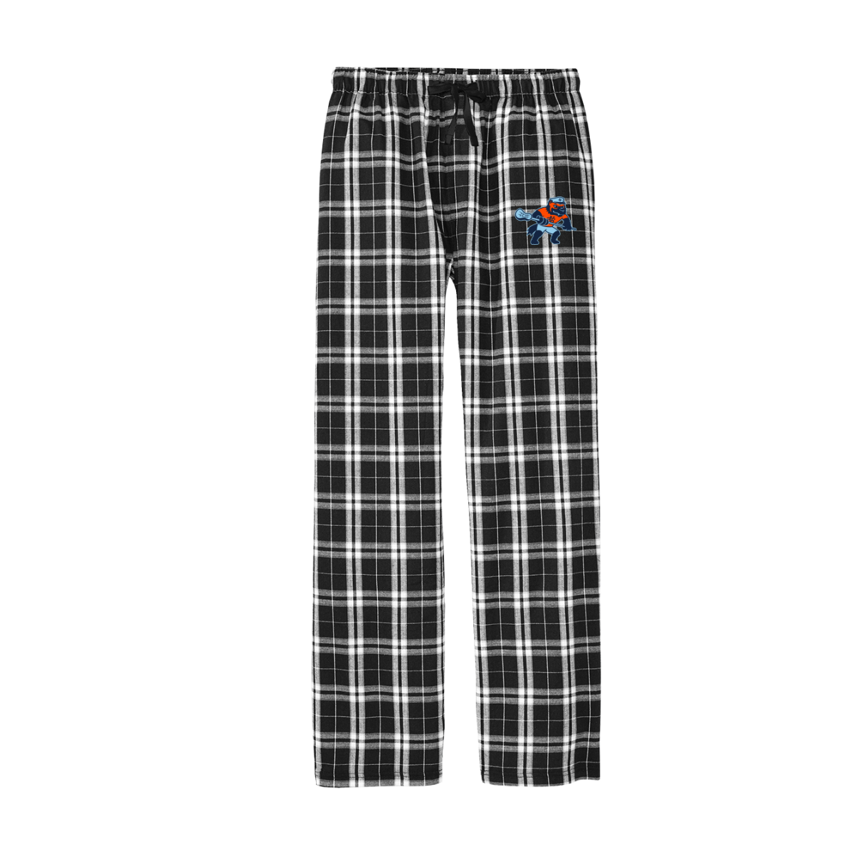 Adult North Stafford District Flannel Plaid Pant