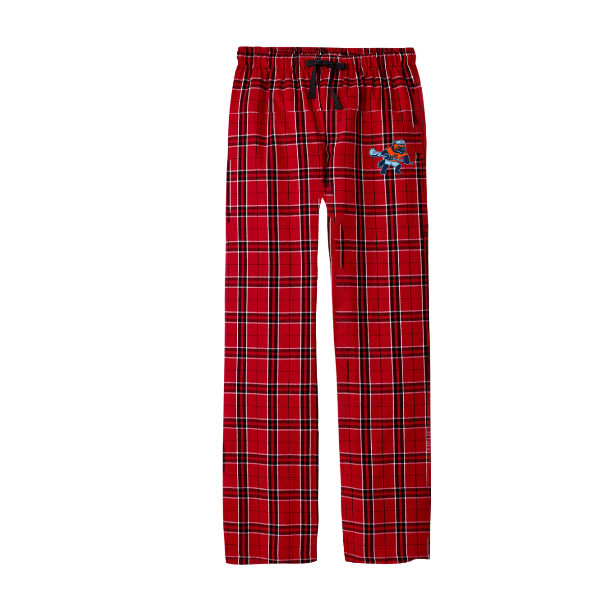 Adult North Stafford District Flannel Plaid Pant