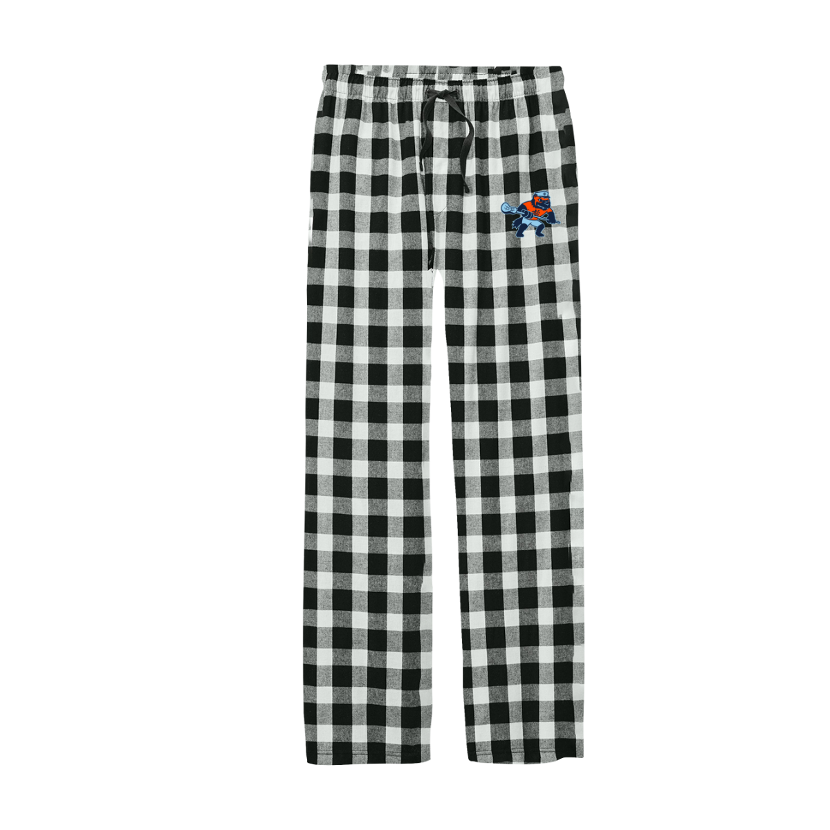 Adult North Stafford District Flannel Plaid Pant