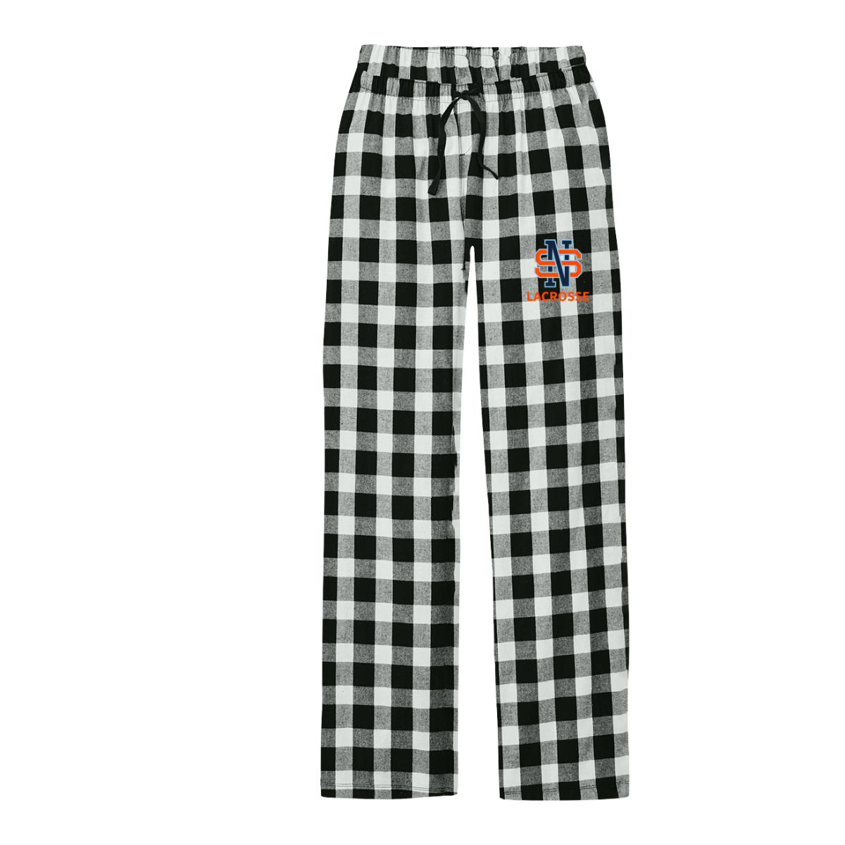 Women's North Stafford District Flannel Plaid Pant