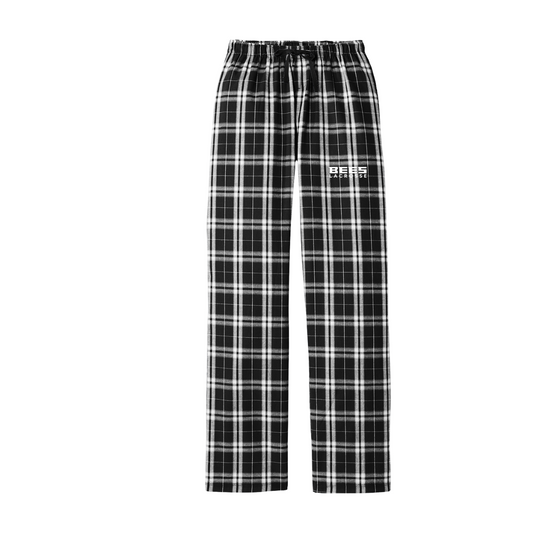 Women's Box Elder Lacrosse District Flannel Plaid Pant