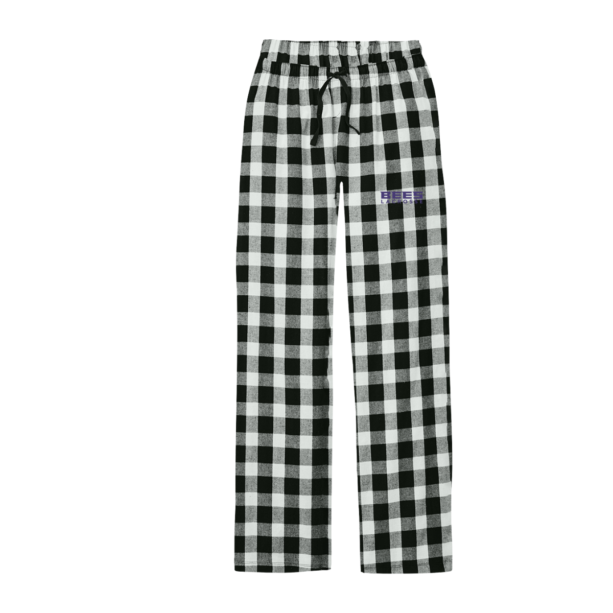 Women's Box Elder Lacrosse District Flannel Plaid Pant