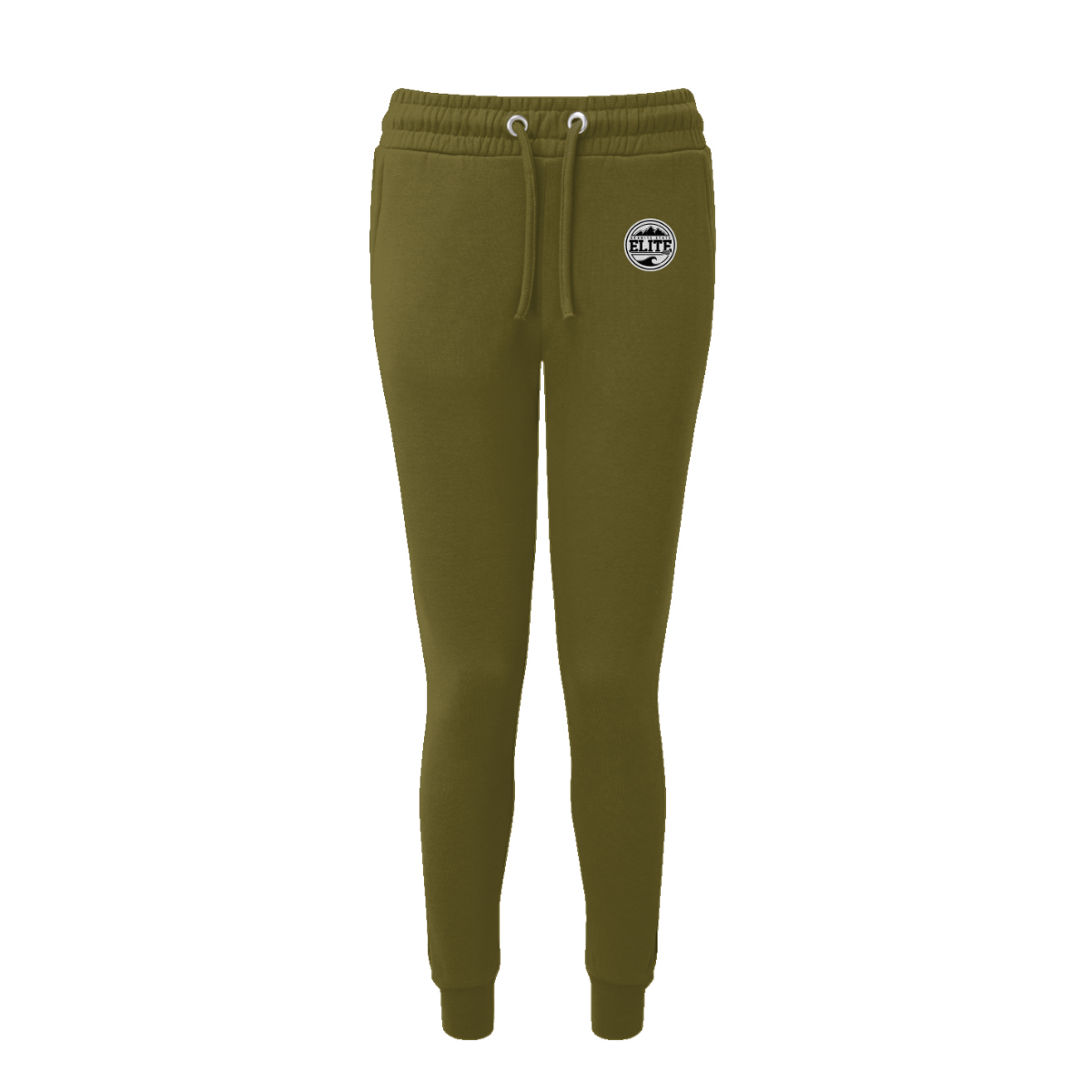 Women's GSE Lacrosse TriDri Fitted Joggers