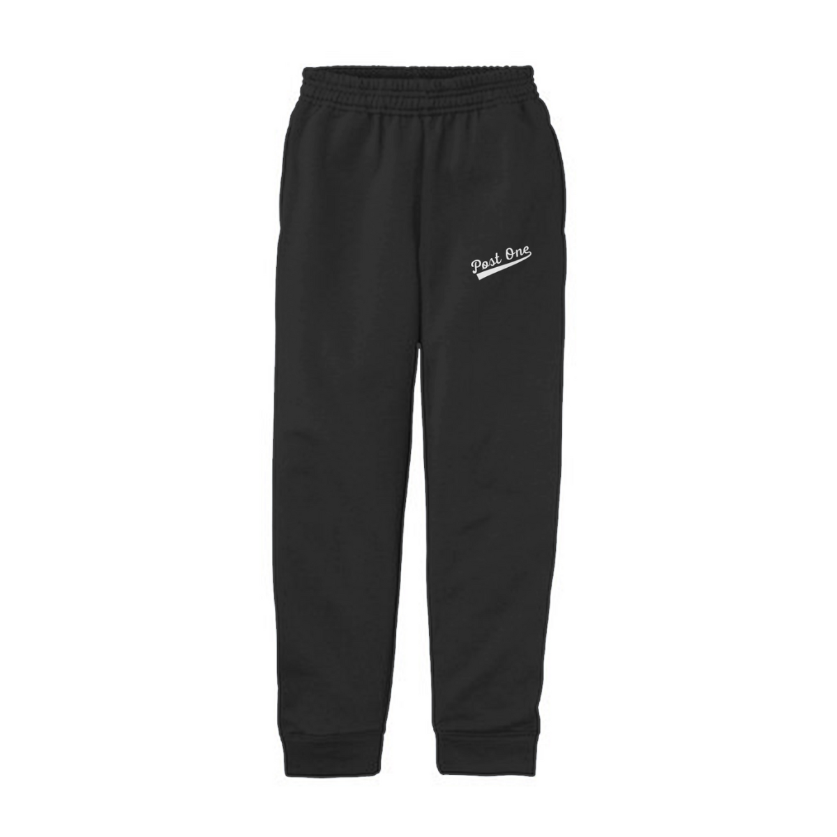 Youth Wheeling Post 1 Fleece Jogger