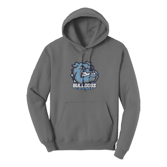 Adult NKY Lacrosse Port & Company Fleece Hoodie