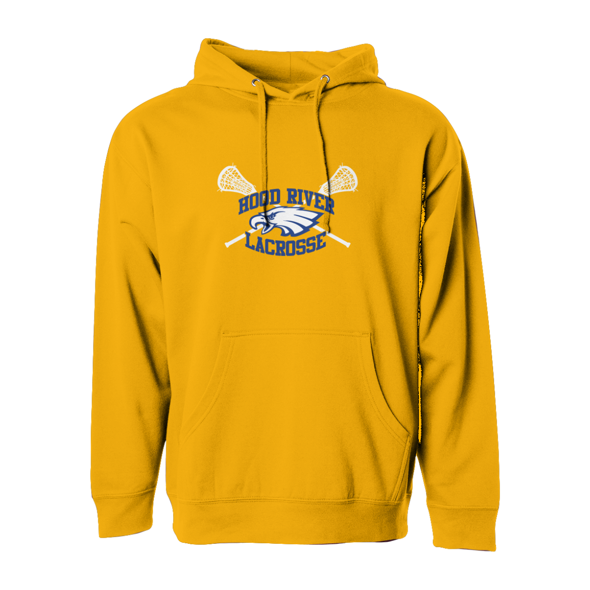 Adult HRYL ITC Midweight Hoodie