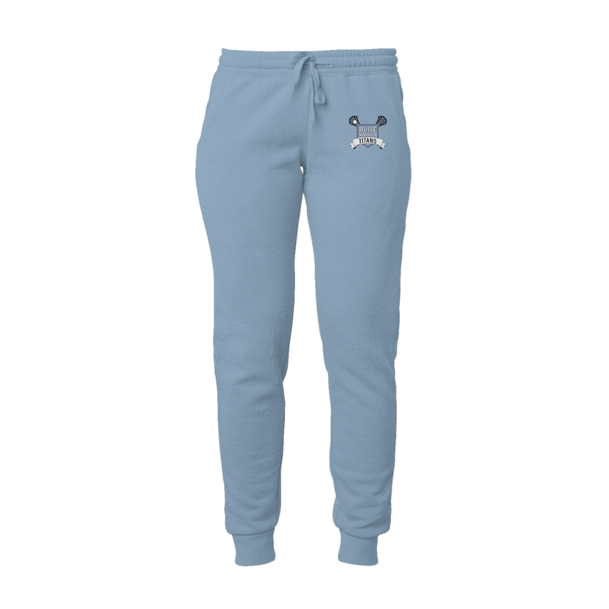 Women's BV Titans Wave Wash Sweatpants