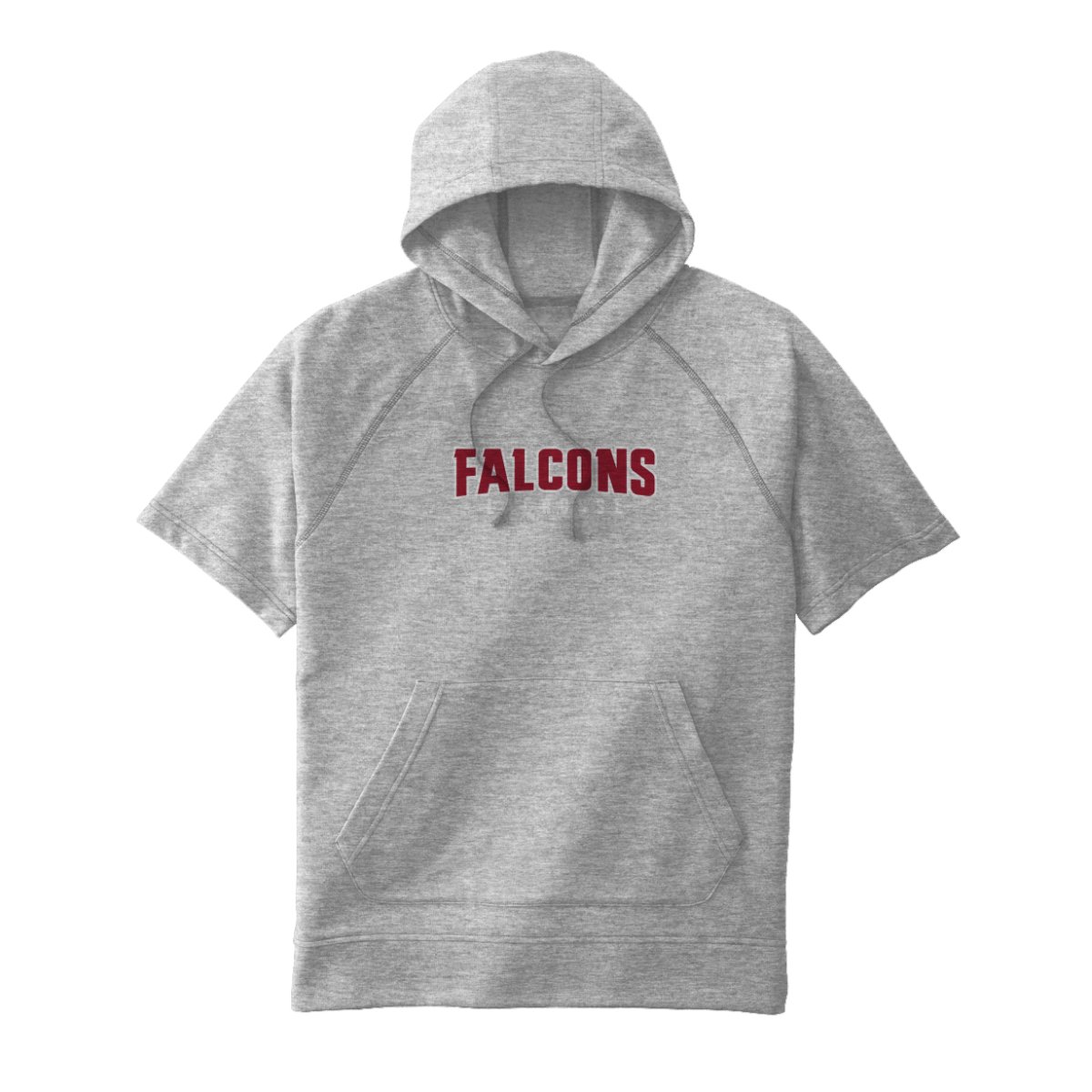 Adult Scripps Ranch Lacrosse Sport-Tek Tri-Blend SS Hoodie