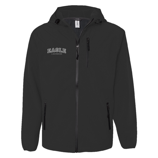 Adult EHS Lacrosse Poly-Tech Soft Shell Jacket