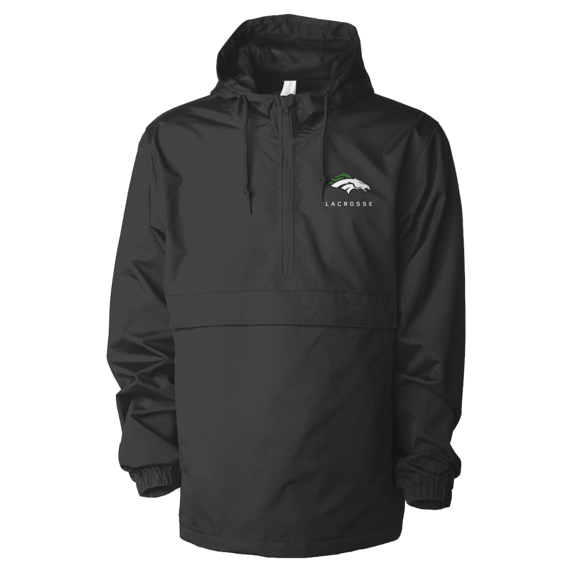 Adult EHS Lacrosse Anorak Rain Jacket