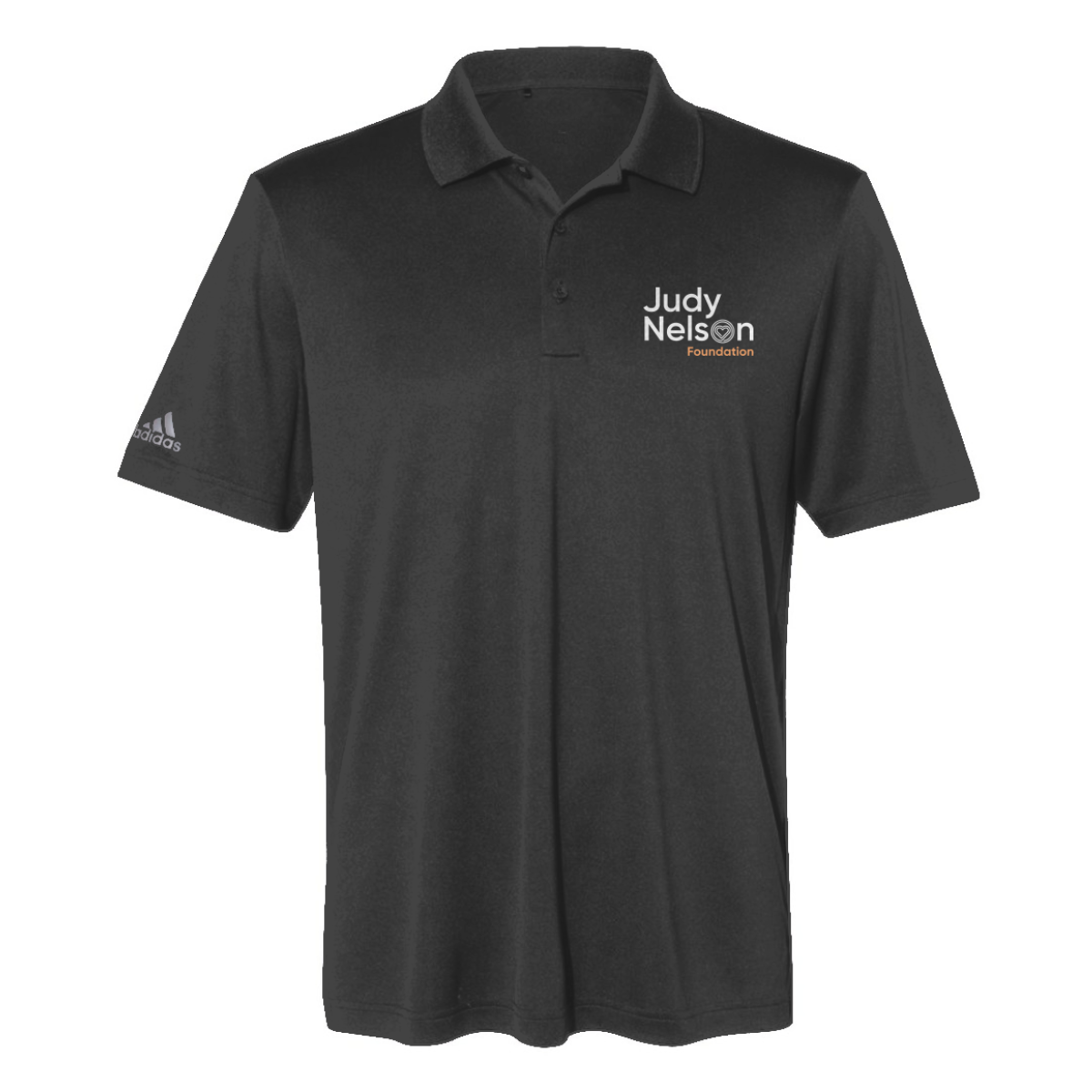 Adult JNF Adidas Performance Polo