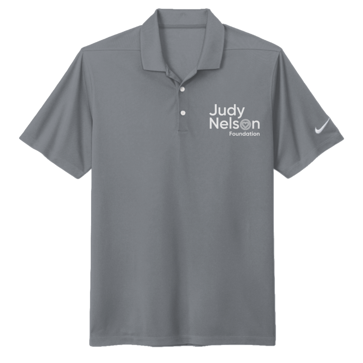 Adult JNF Nike Dri-FIT Micro Pique 2.0 Polo