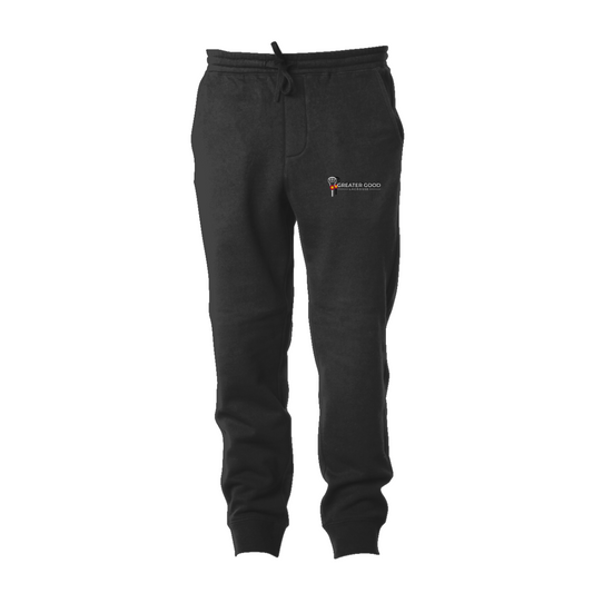 Youth Greater Good Lacrosse Lightweight Blend Sweatpants