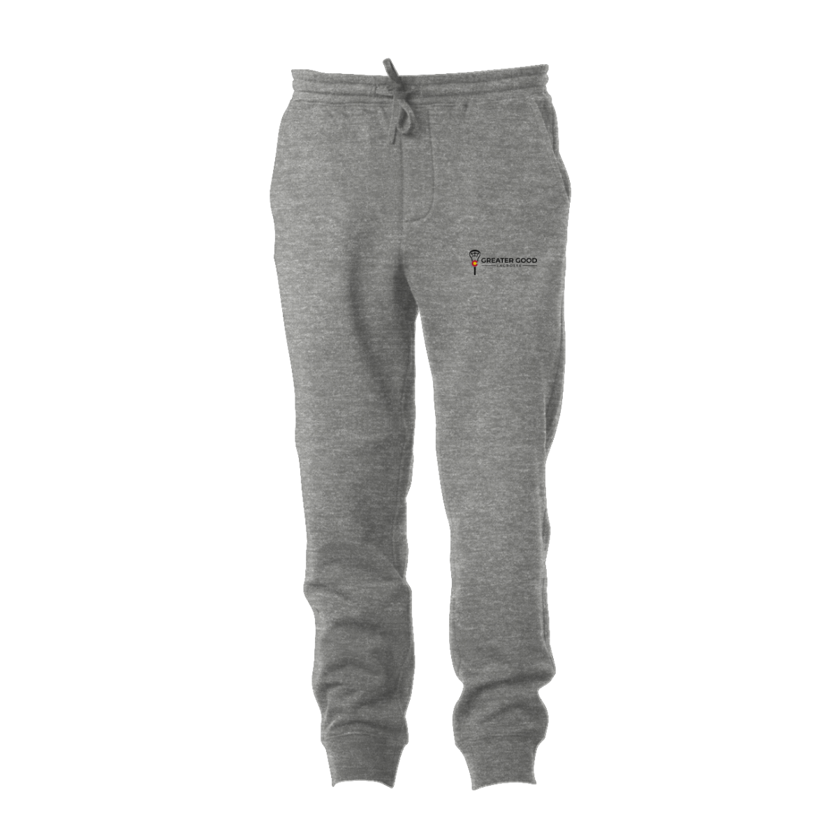 Youth Greater Good Lacrosse Lightweight Blend Sweatpants