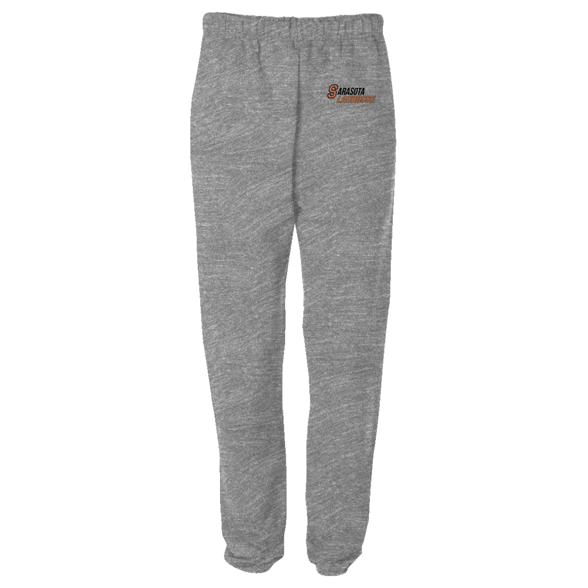 Adult Sailors Lax Jerzees Nublend Pocketed Sweatpants