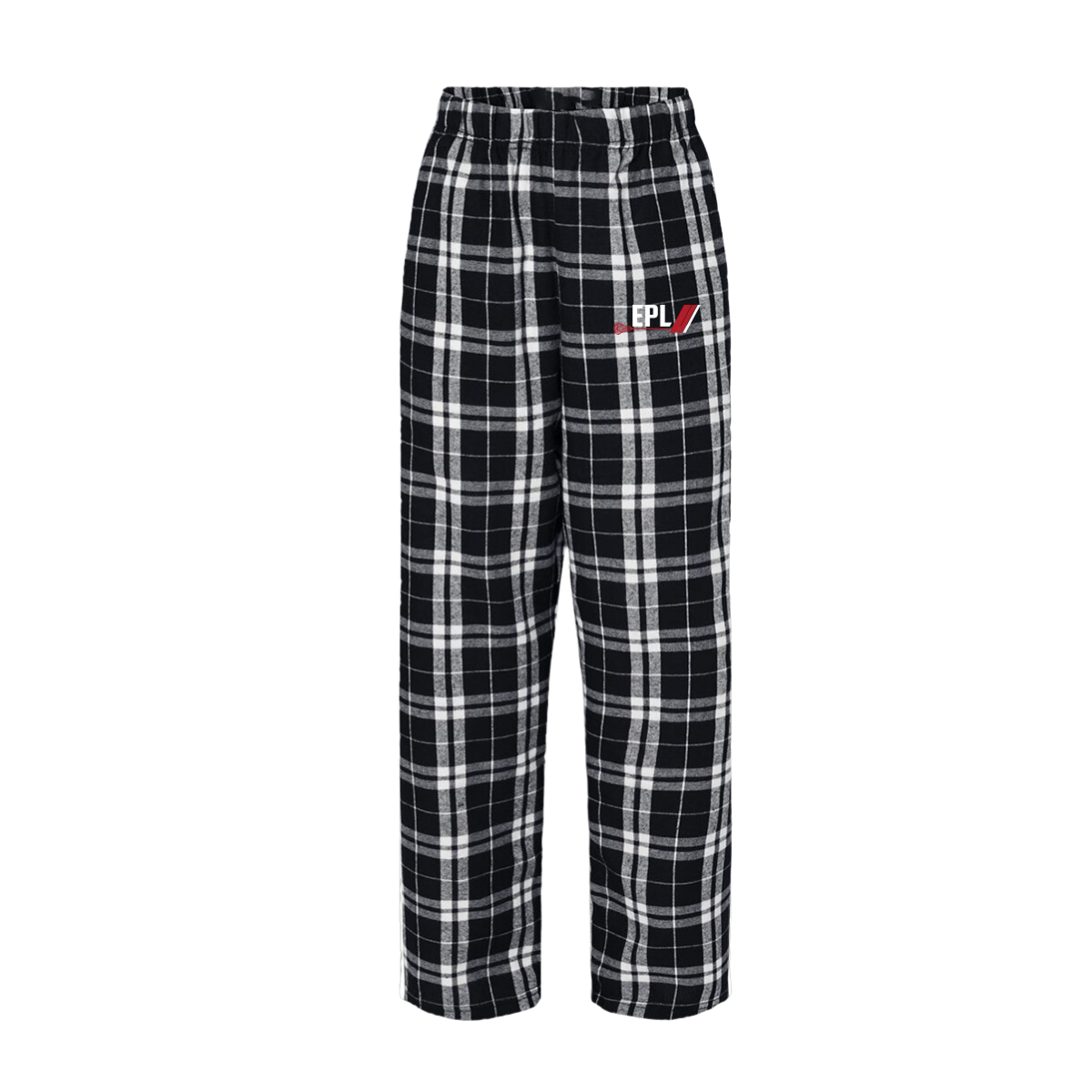 Youth EPL Boxercraft Flannel Pants