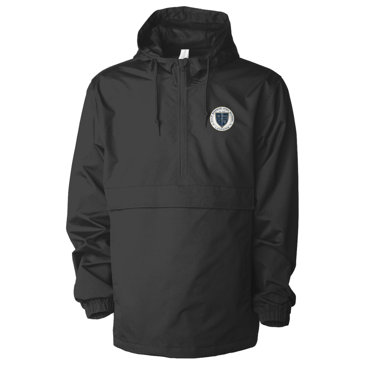 Adult GBHS Anorak Rain Jacket