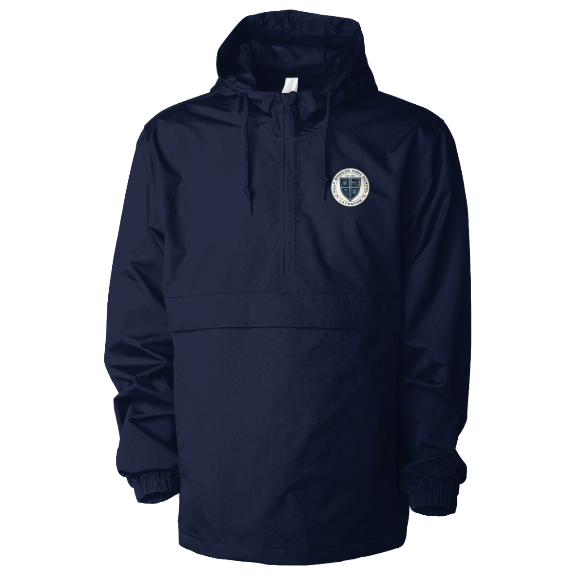 Adult GBHS Anorak Rain Jacket