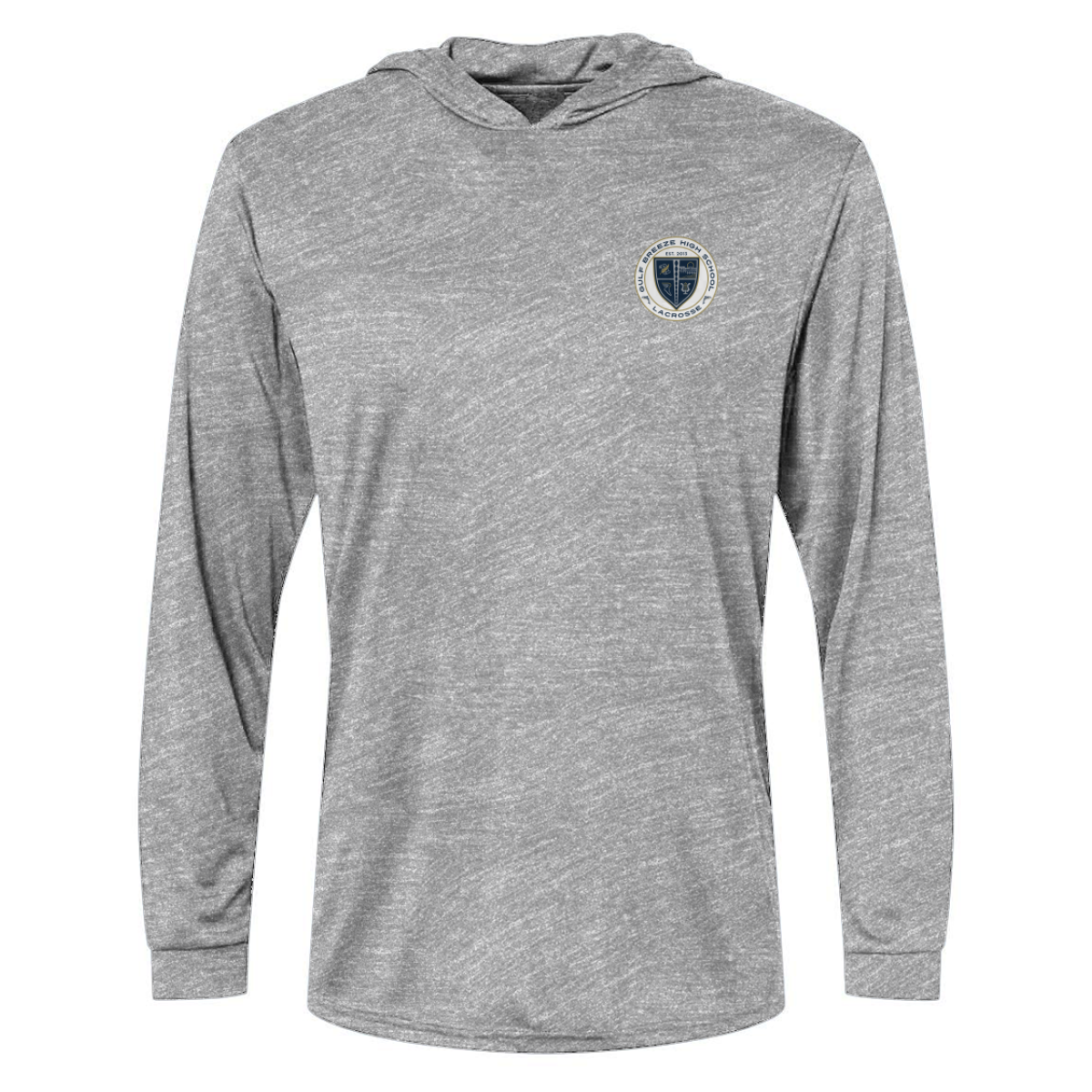 Adult GBHS Paragon Bahama Sun Hoodie
