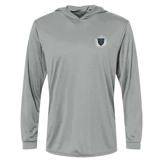 Adult GBHS Paragon Bahama Sun Hoodie