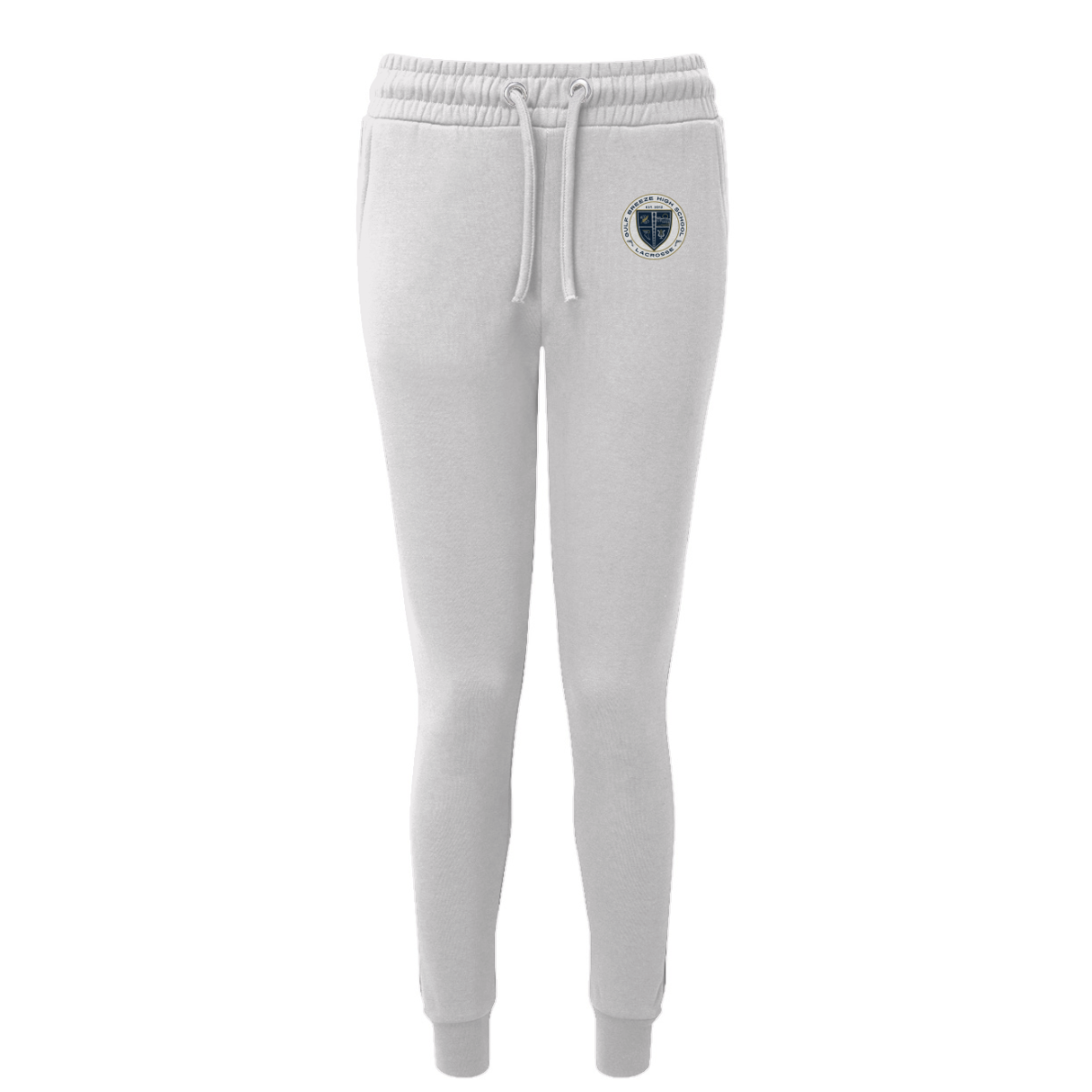 Women's GBHS Lacrosse TriDri Fitted Joggers