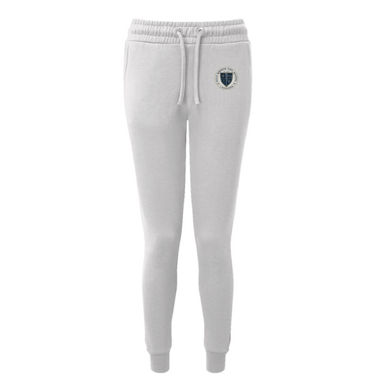 Women's GBHS Lacrosse TriDri Fitted Joggers