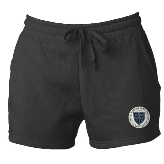 Women's GBHS Lacrosse Cali Wave Wash Shorts