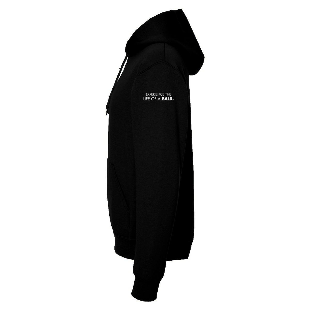Adult HBK Lacrosse Jerzees Nublend Hoodie
