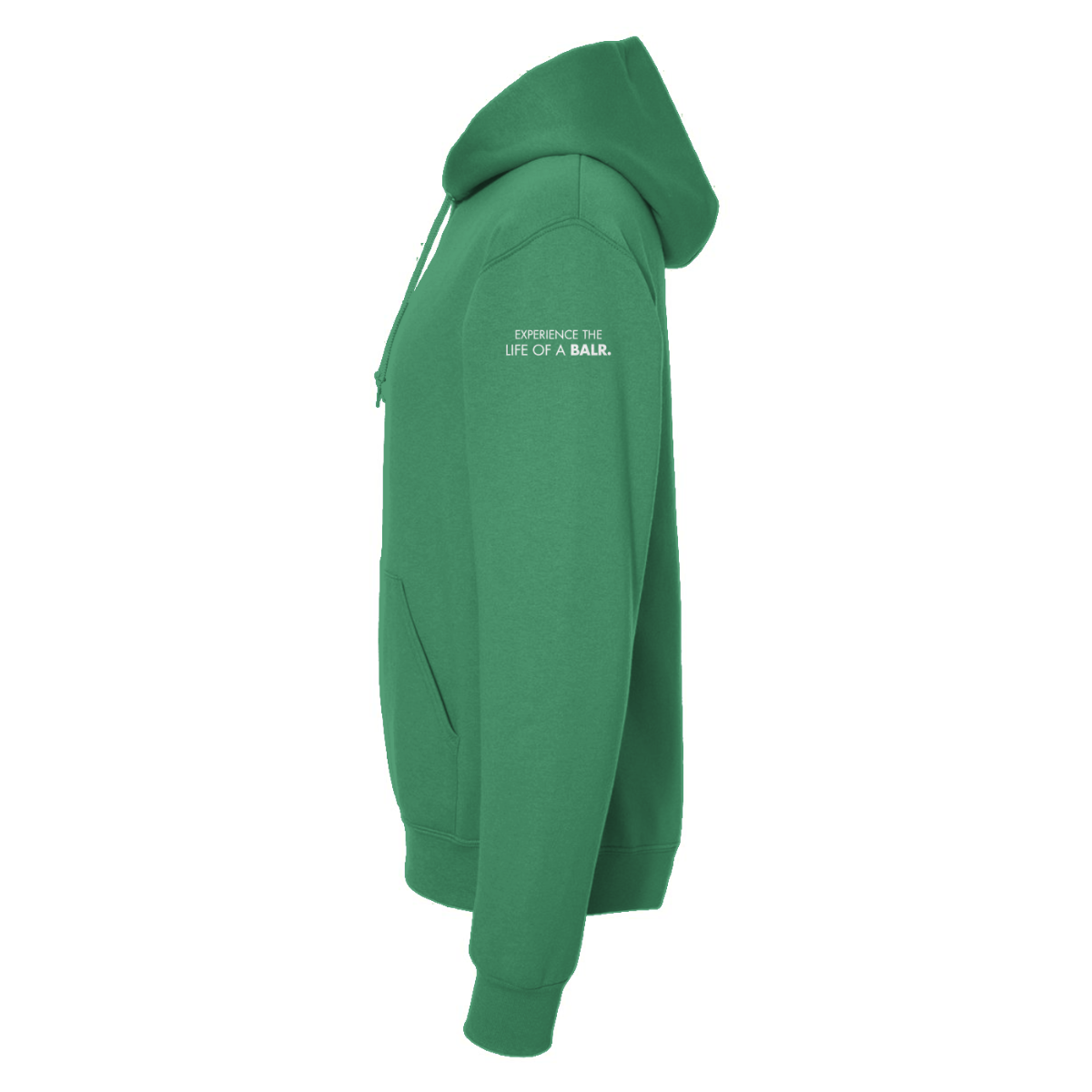 Adult HBK Lacrosse Jerzees Nublend Hoodie