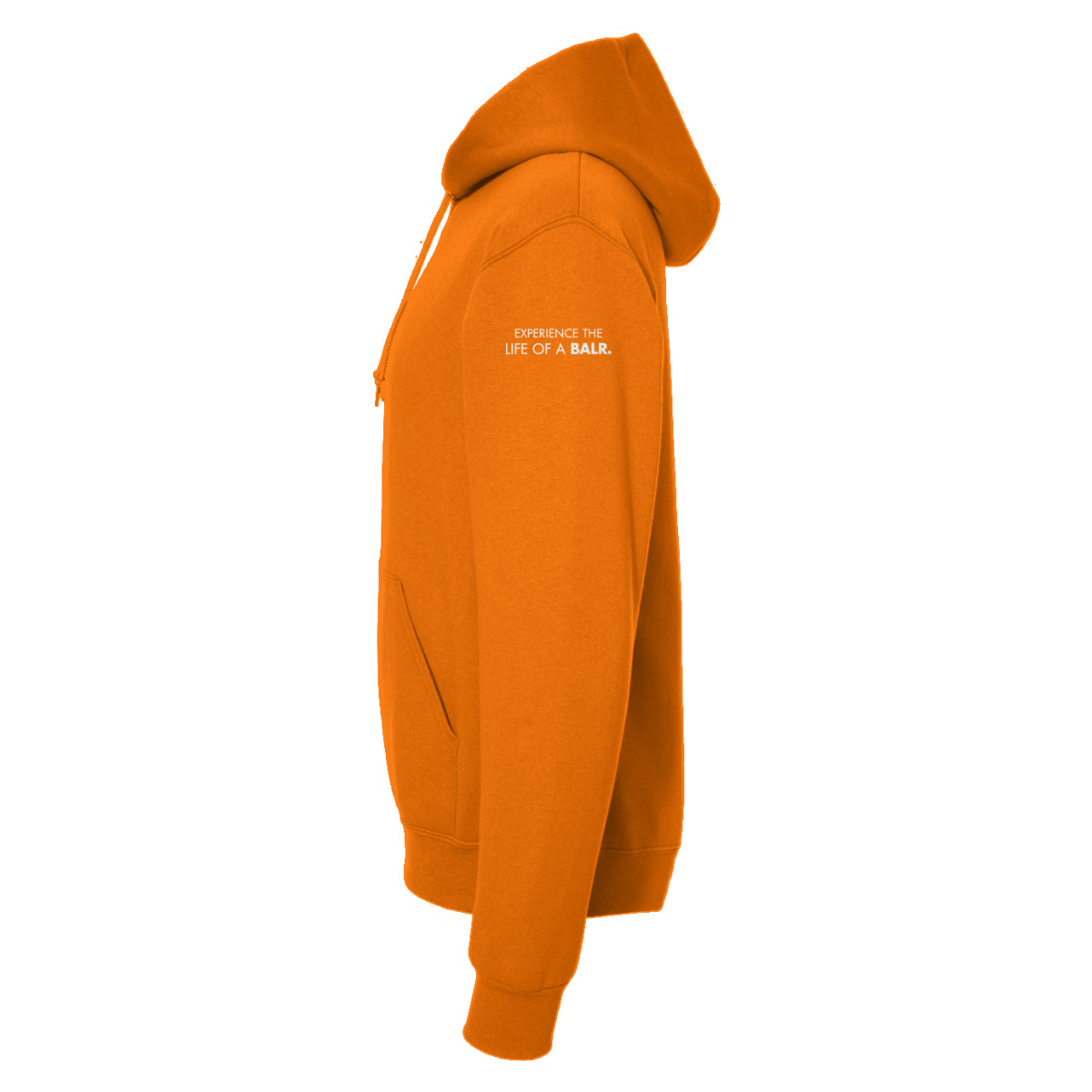 Adult HBK Lacrosse Jerzees Nublend Hoodie