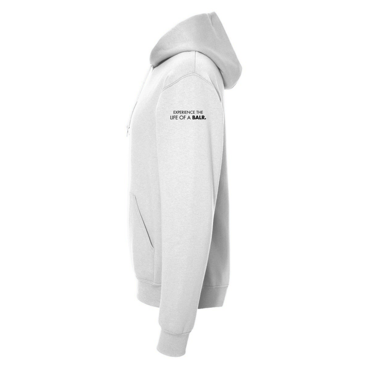 Adult HBK Lacrosse Jerzees Nublend Hoodie