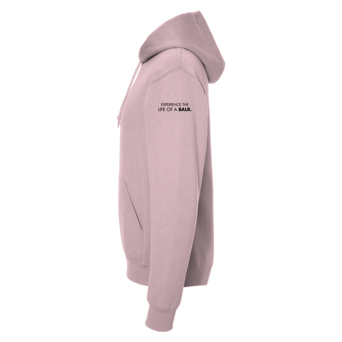 Adult HBK Lacrosse Jerzees Nublend Hoodie