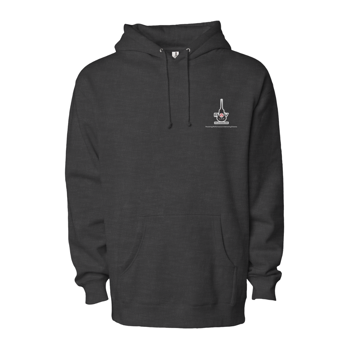 Adult RV Lacrosse ITC Heavyweight Hoodie