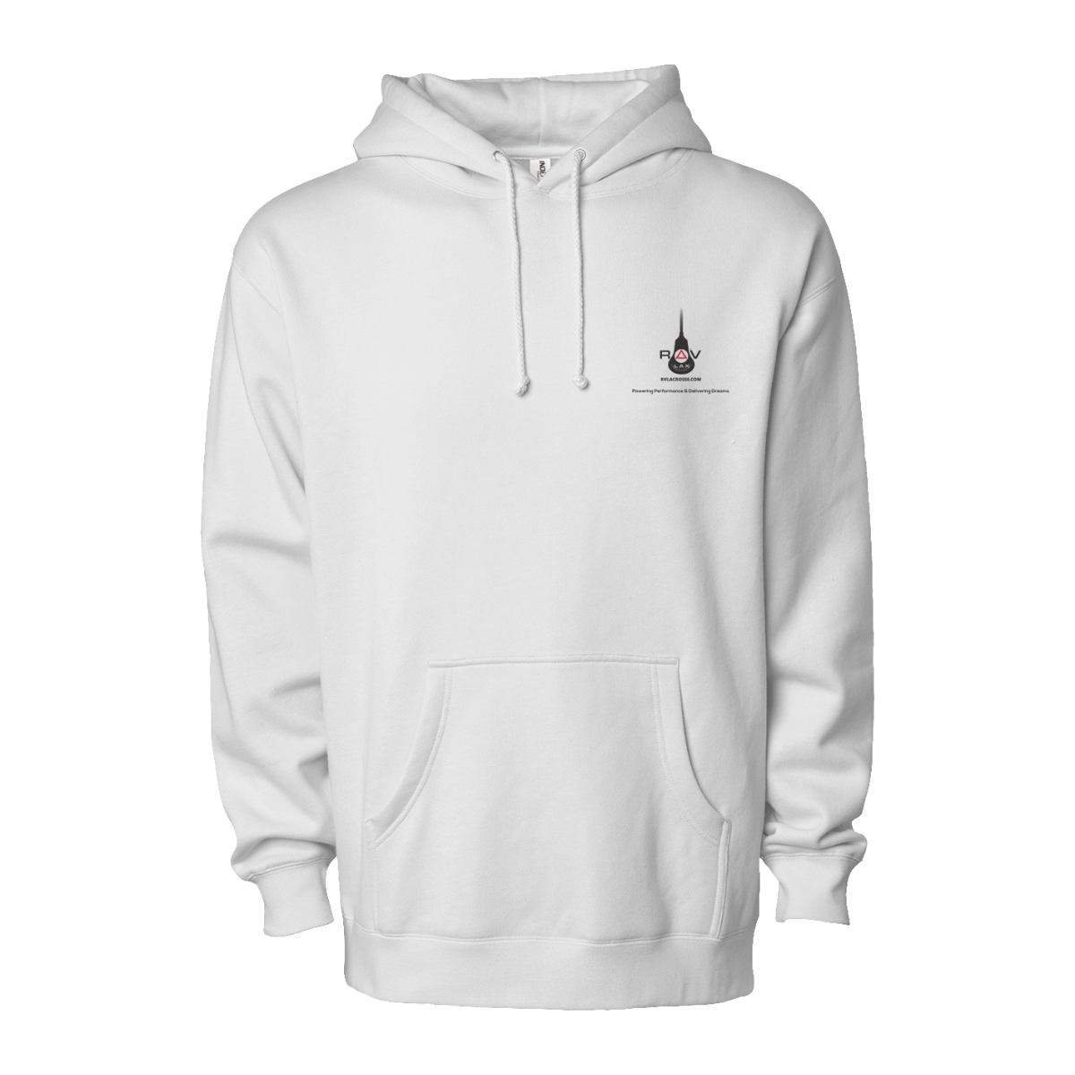 Adult RV Lacrosse ITC Heavyweight Hoodie