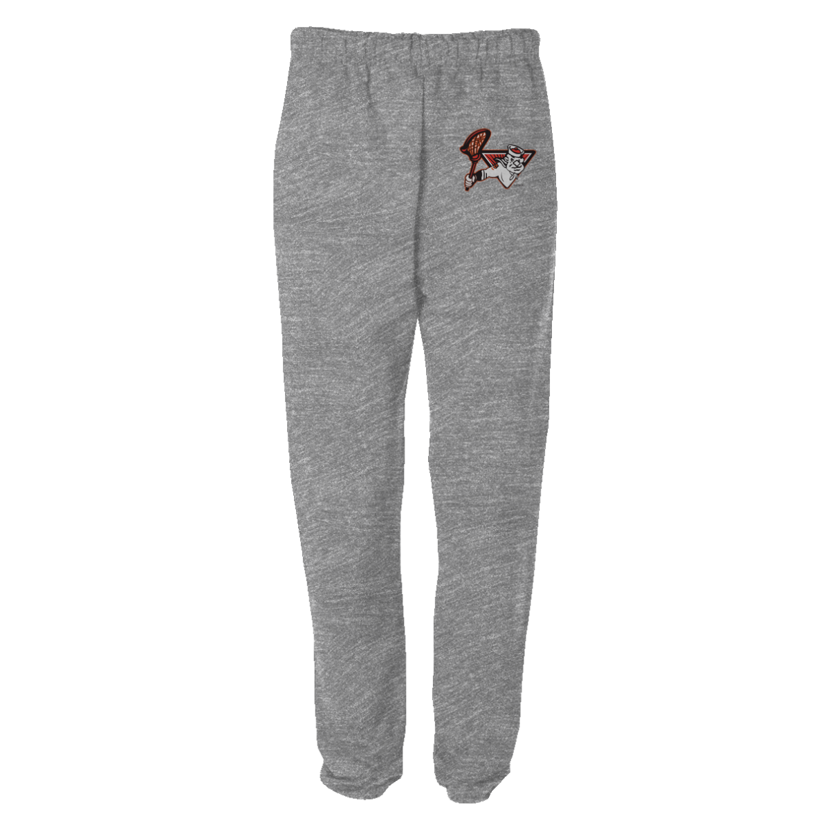Adult Sailors Lax Jerzees Nublend Pocketed Sweatpants