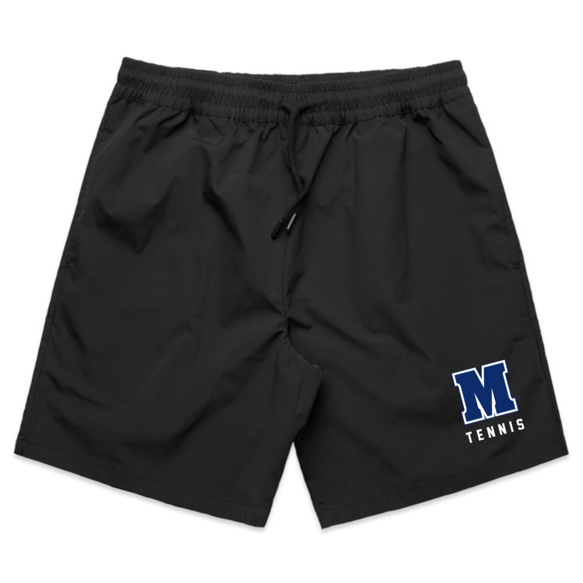 Adult Maclay Tennis AS Colour Active Training Shorts