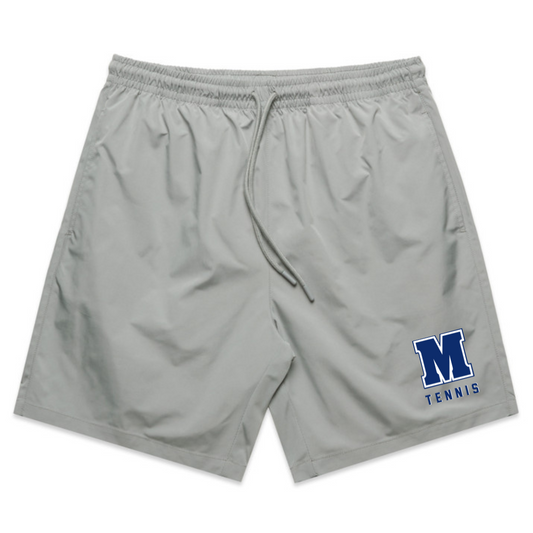 Adult Maclay Tennis AS Colour Active Training Shorts