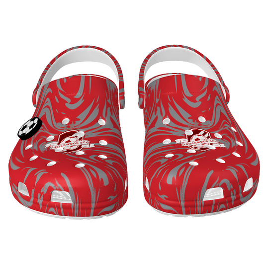 Rockwood SC Crocs Classic Clog